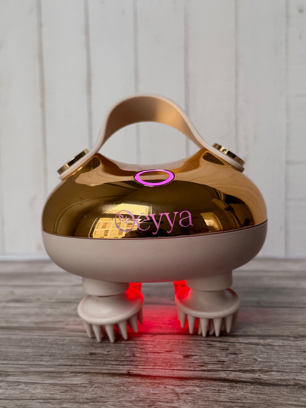 Stimulateur de Follicules à Lumière Rouge Oëyya