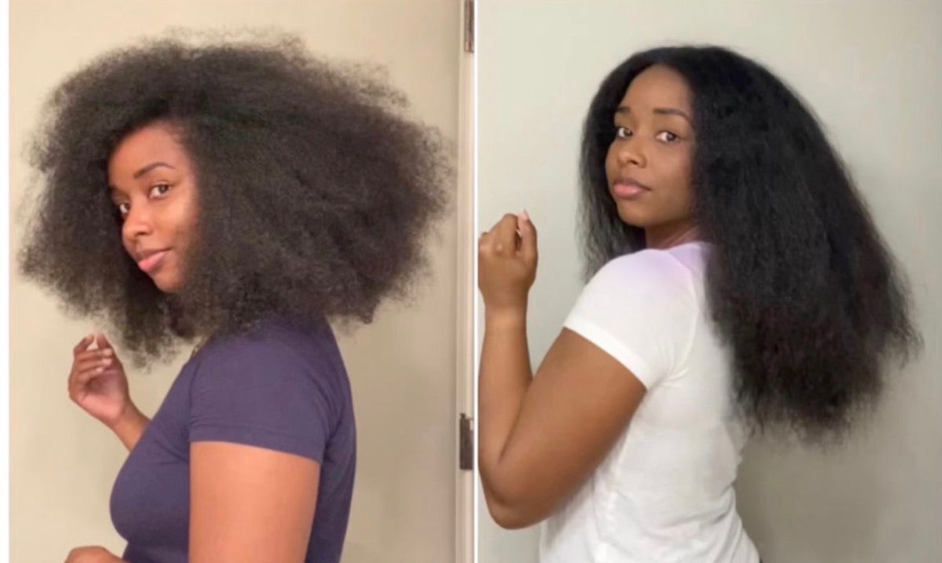 Rituel complet Pousse Intense & Fortification Oëyya (Rituel Floraison)