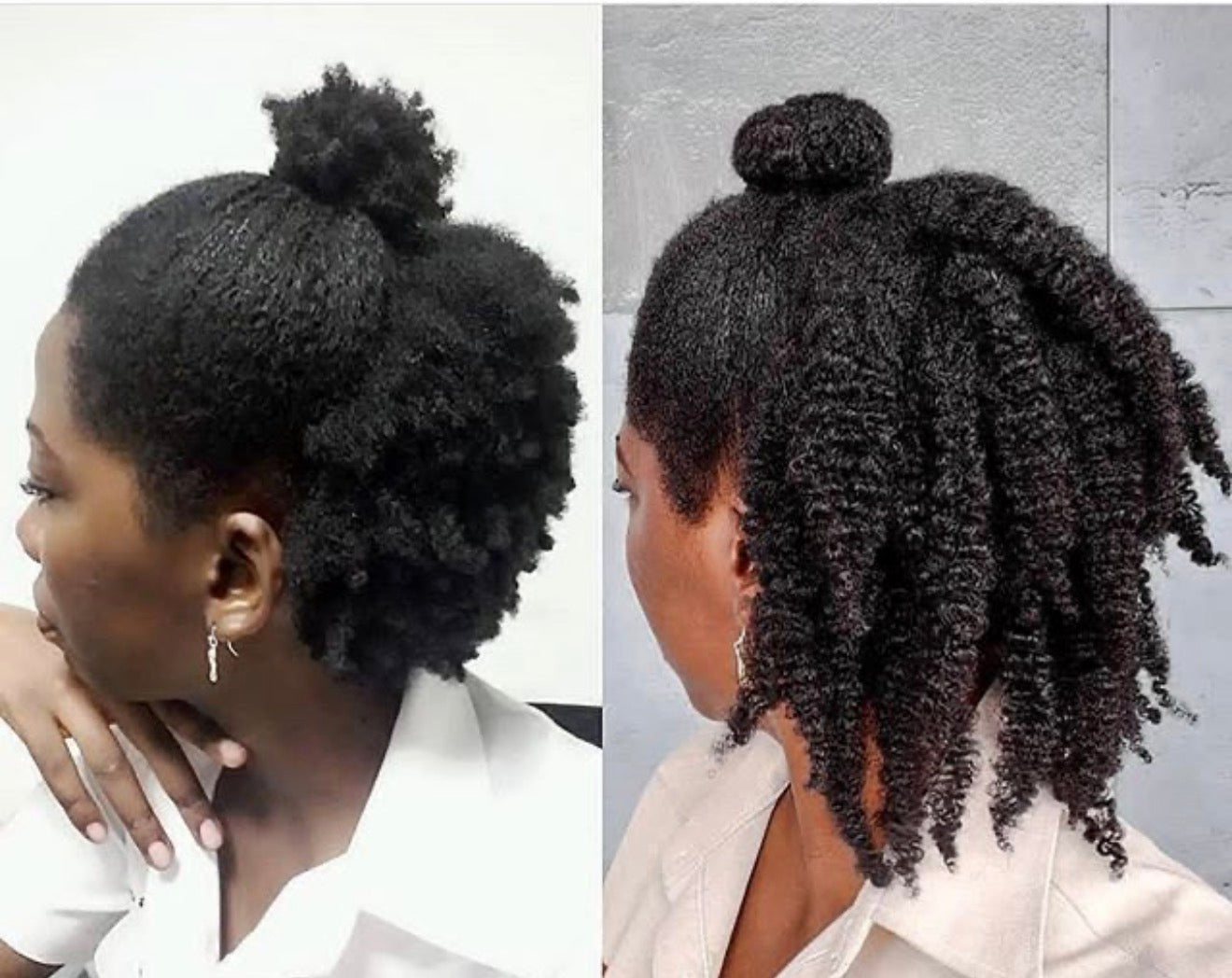 Rituel complet Pousse Intense & Fortification Oëyya (Rituel Floraison)