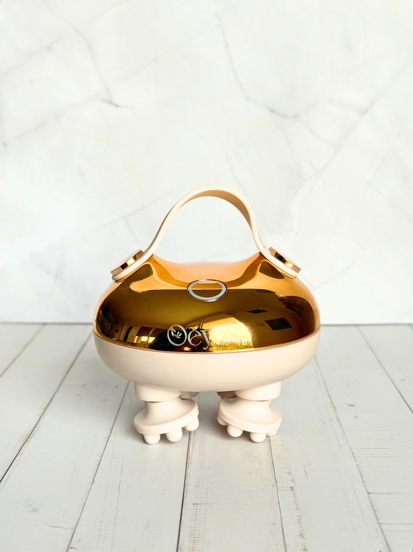 Stimulateur de Follicules à Lumière Rouge