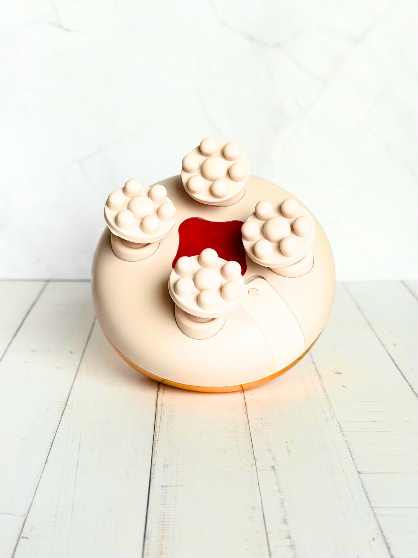 Stimulateur de Follicules à Lumière Rouge