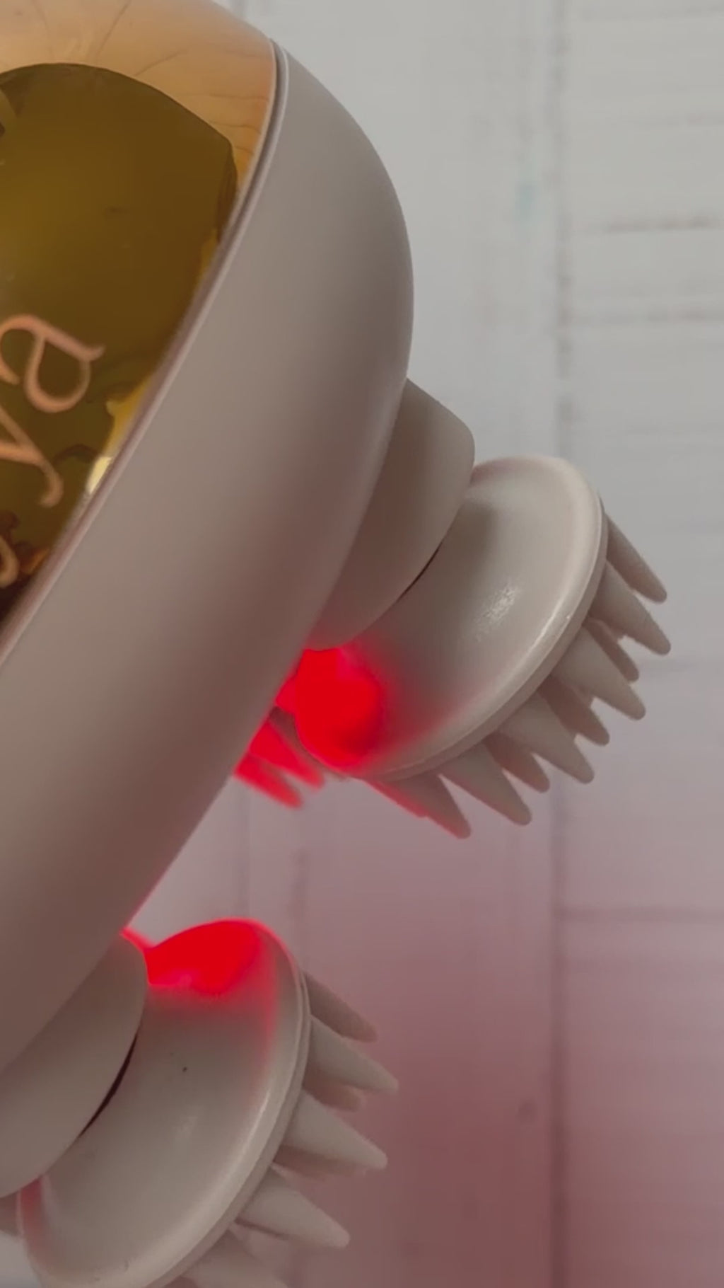 Stimulateur de Follicules à Lumière Rouge Oëyya